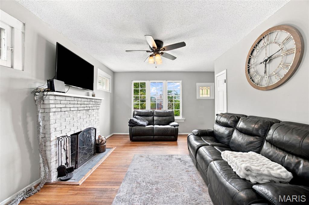Forest Hill Park - Residential