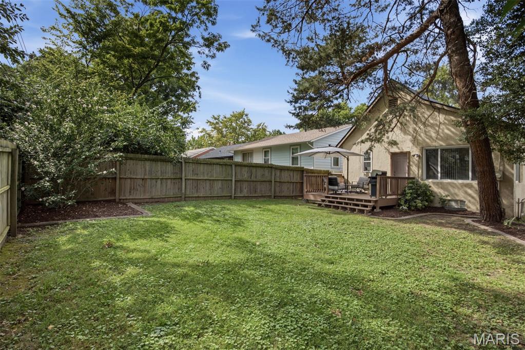 Forest Hill Park - Residential