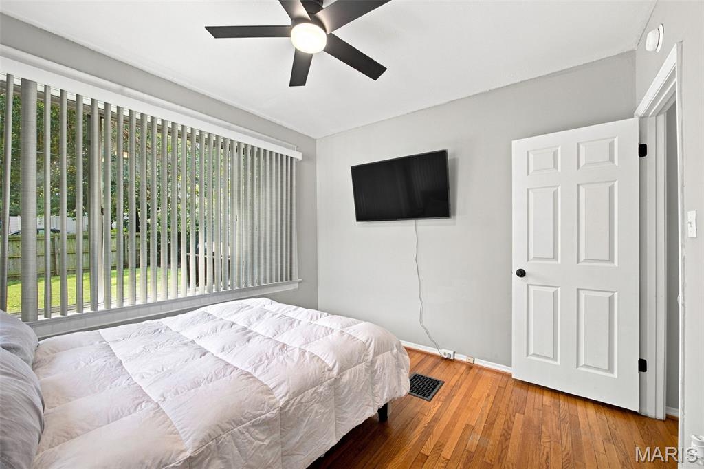 Forest Hill Park - Residential