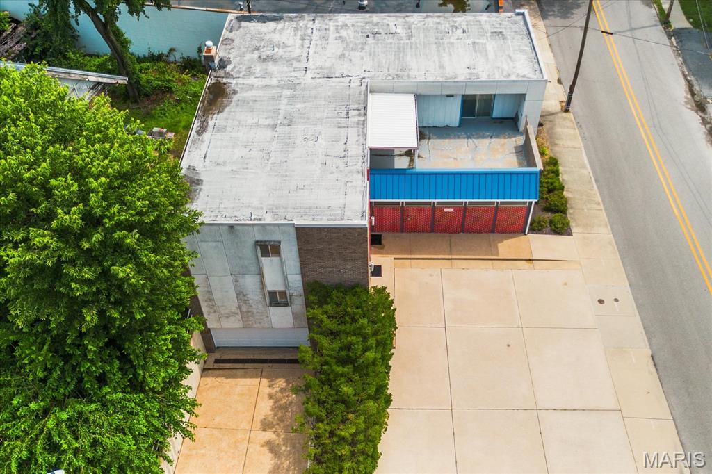 Koerners Add - Residential