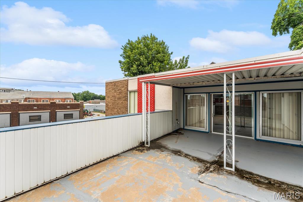 Koerners Add - Residential