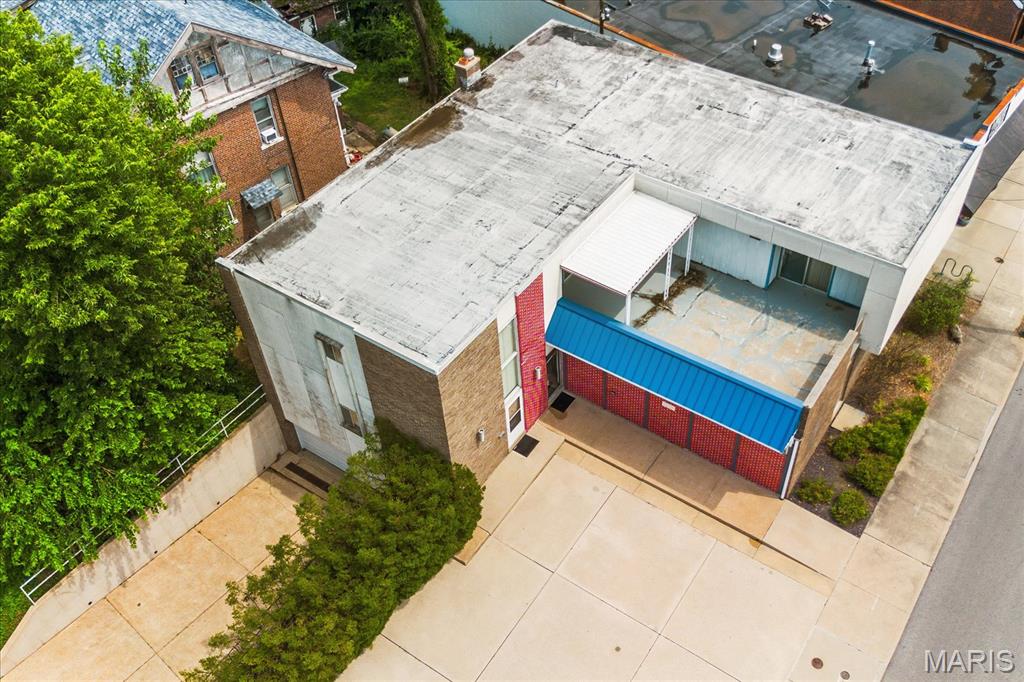 Koerners Add - Residential
