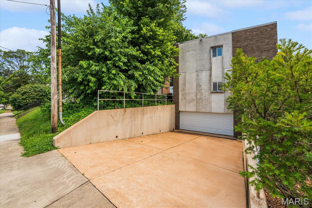 Koerners Add - Residential