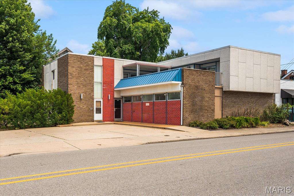 Koerners Add - Residential