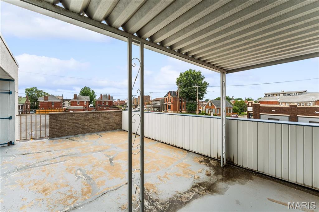 Koerners Add - Residential