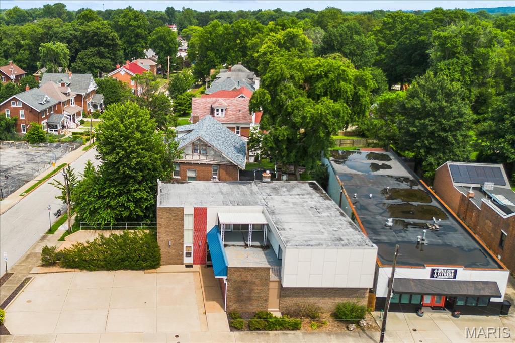 Koerners Add - Residential