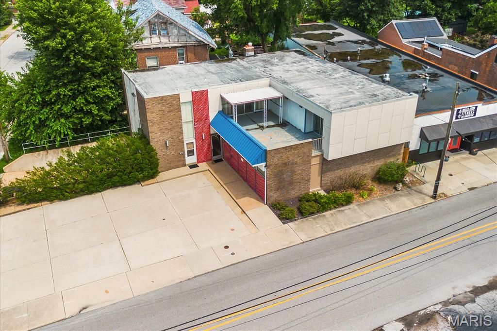 Koerners Add - Residential