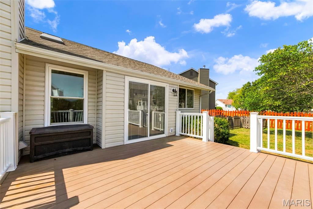 Patriots Landing #1 - Residential