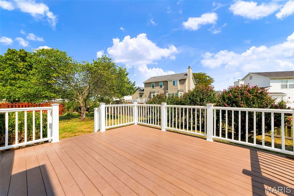 Patriots Landing #1 - Residential