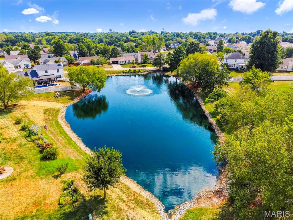 Patriots Landing #1 - Residential