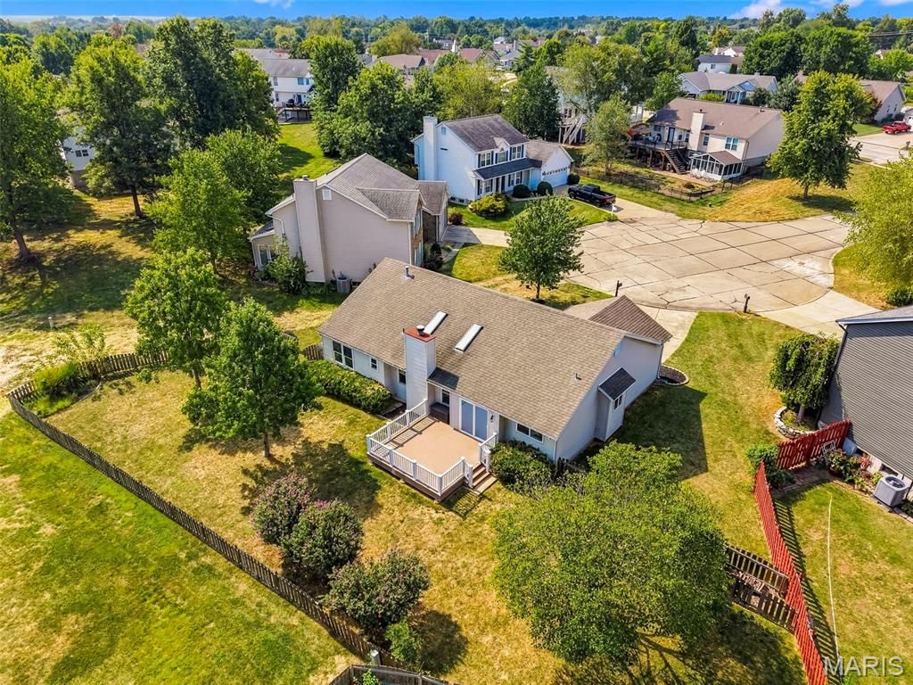 Patriots Landing #1 - Residential