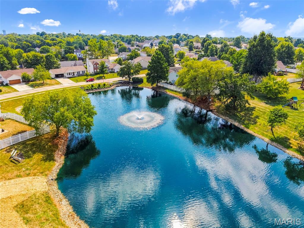 Patriots Landing #1 - Residential