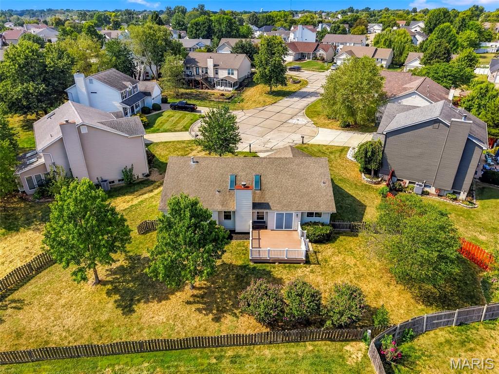 Patriots Landing #1 - Residential