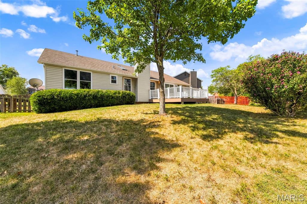 Patriots Landing #1 - Residential