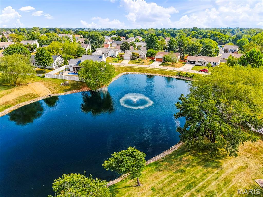 Patriots Landing #1 - Residential