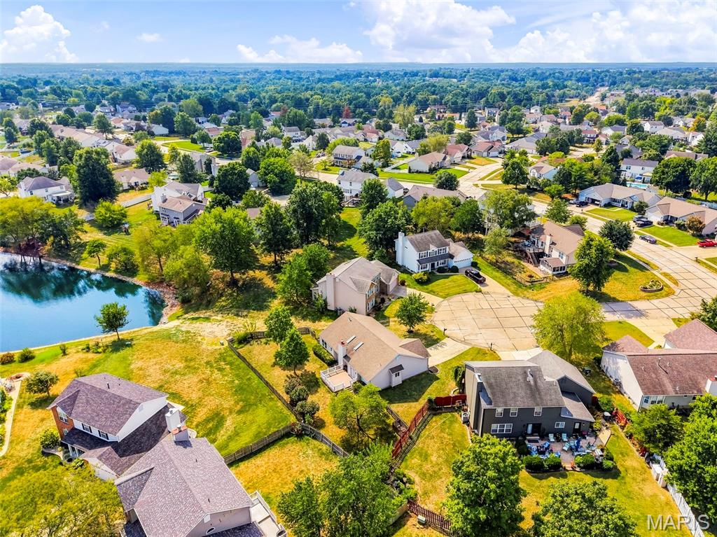 Patriots Landing #1 - Residential