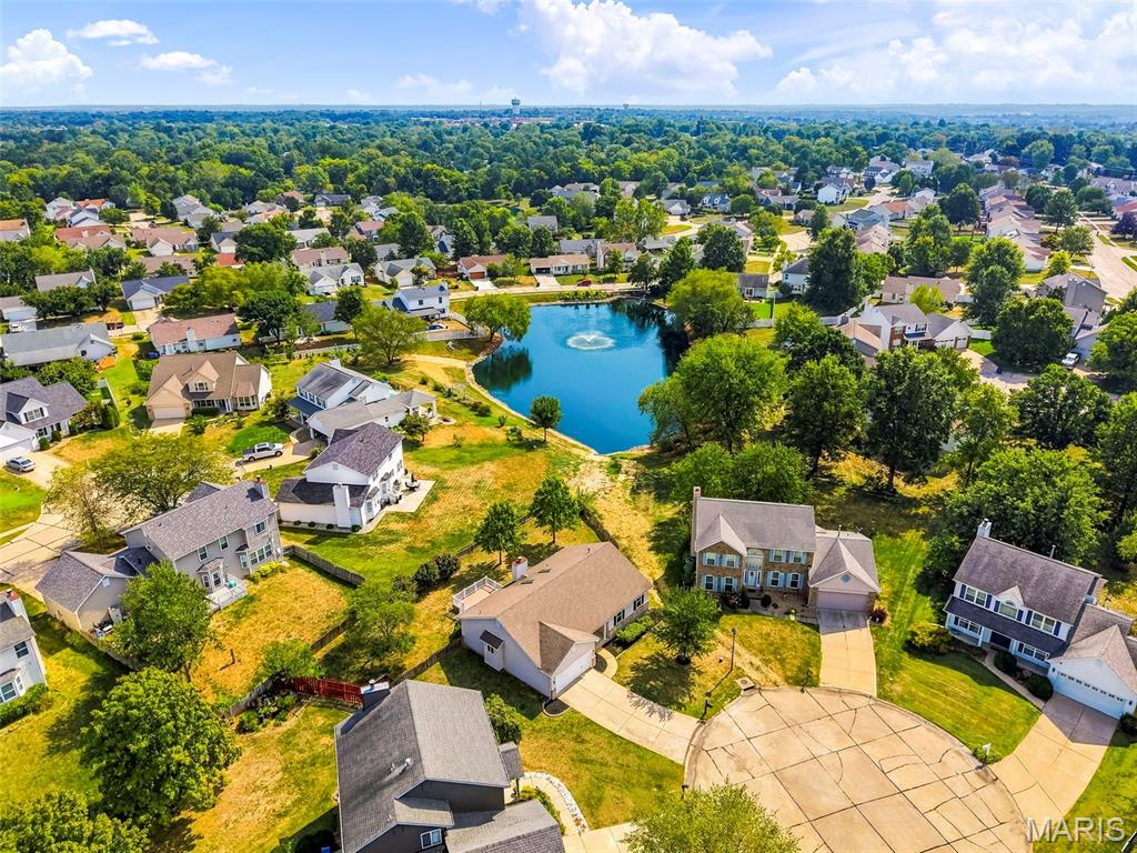 Patriots Landing #1 - Residential