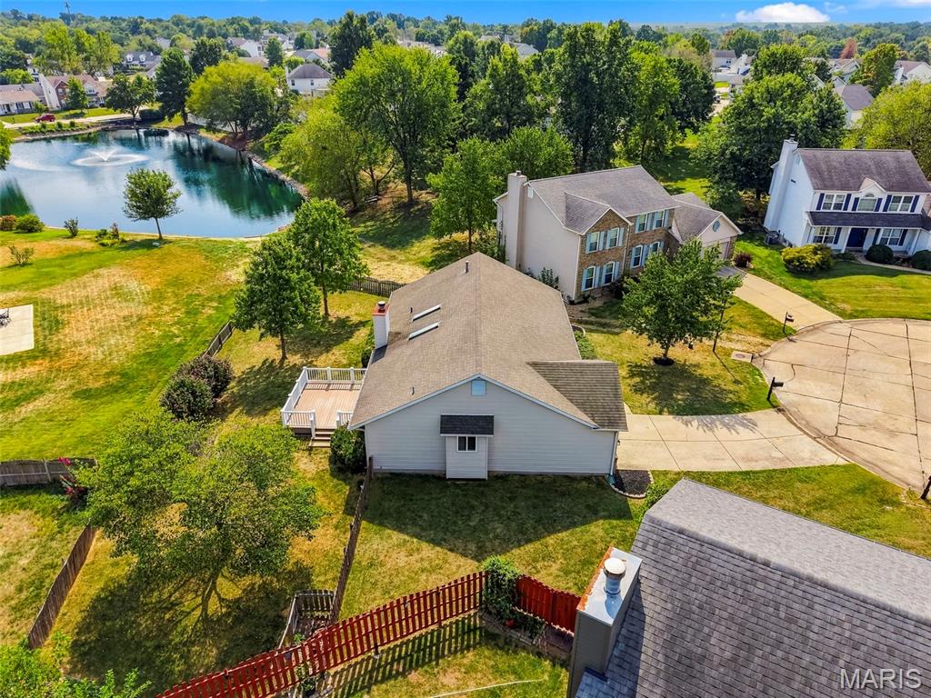 Patriots Landing #1 - Residential