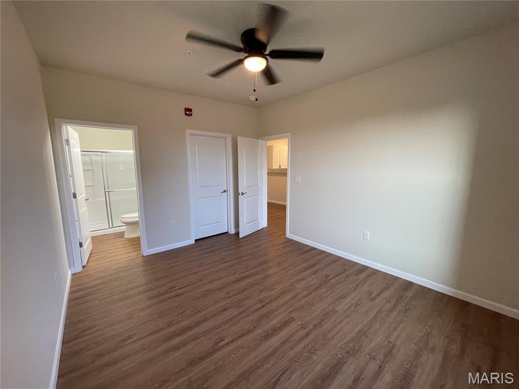 Harmony Meadows - Residential Lease