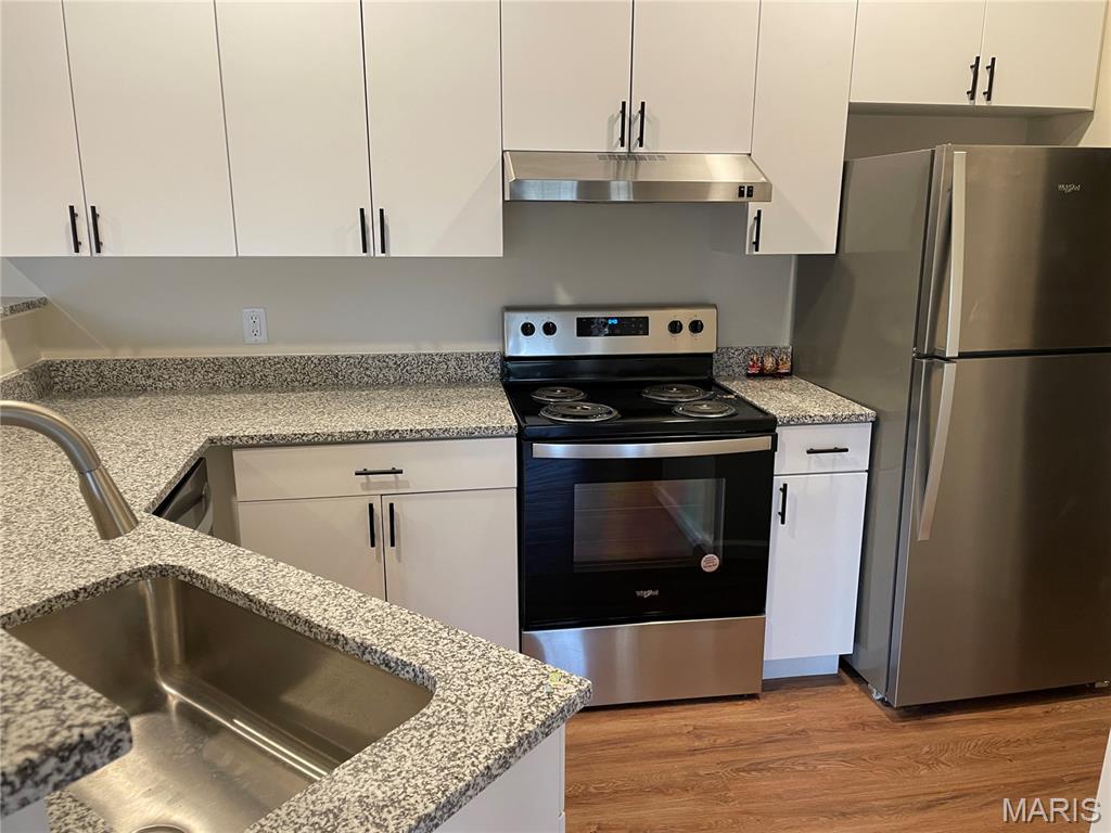Harmony Meadows - Residential Lease