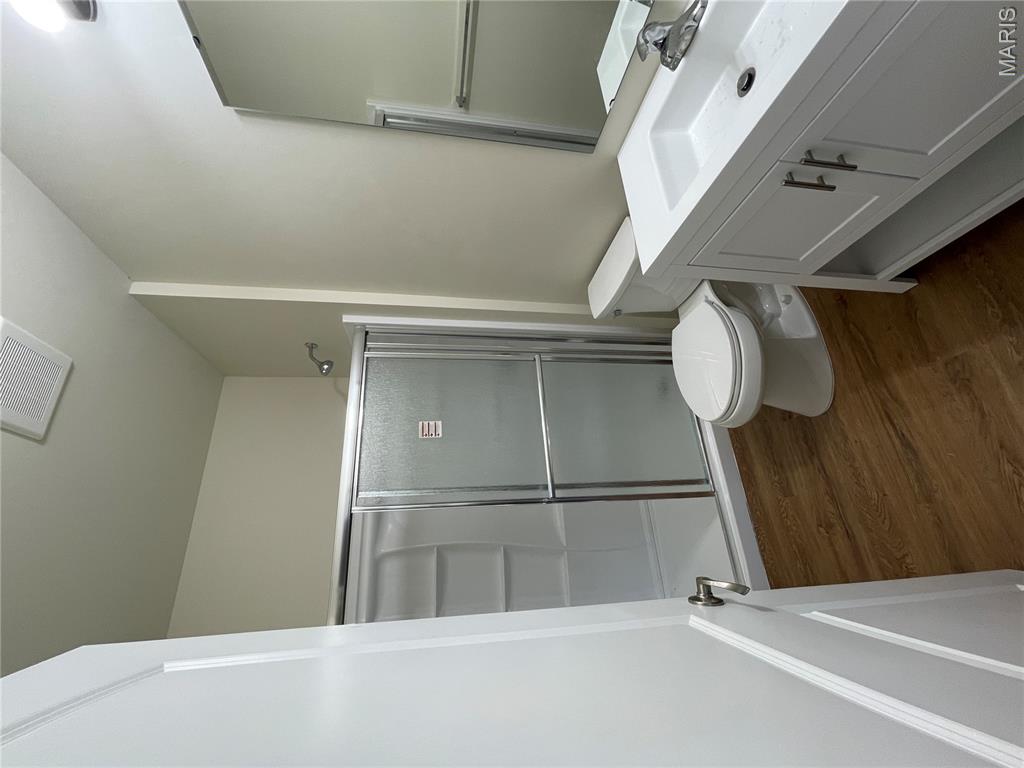 Harmony Meadows - Residential Lease