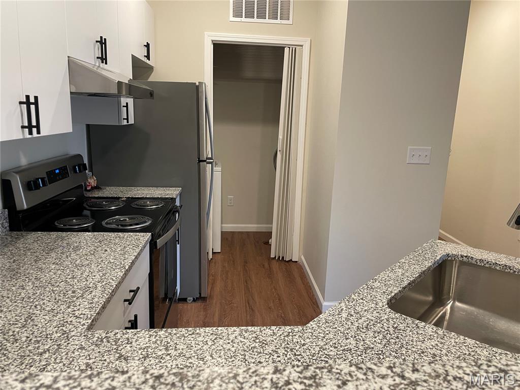 Harmony Meadows - Residential Lease