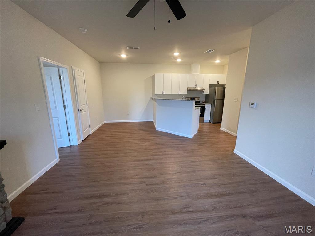 Harmony Meadows - Residential Lease