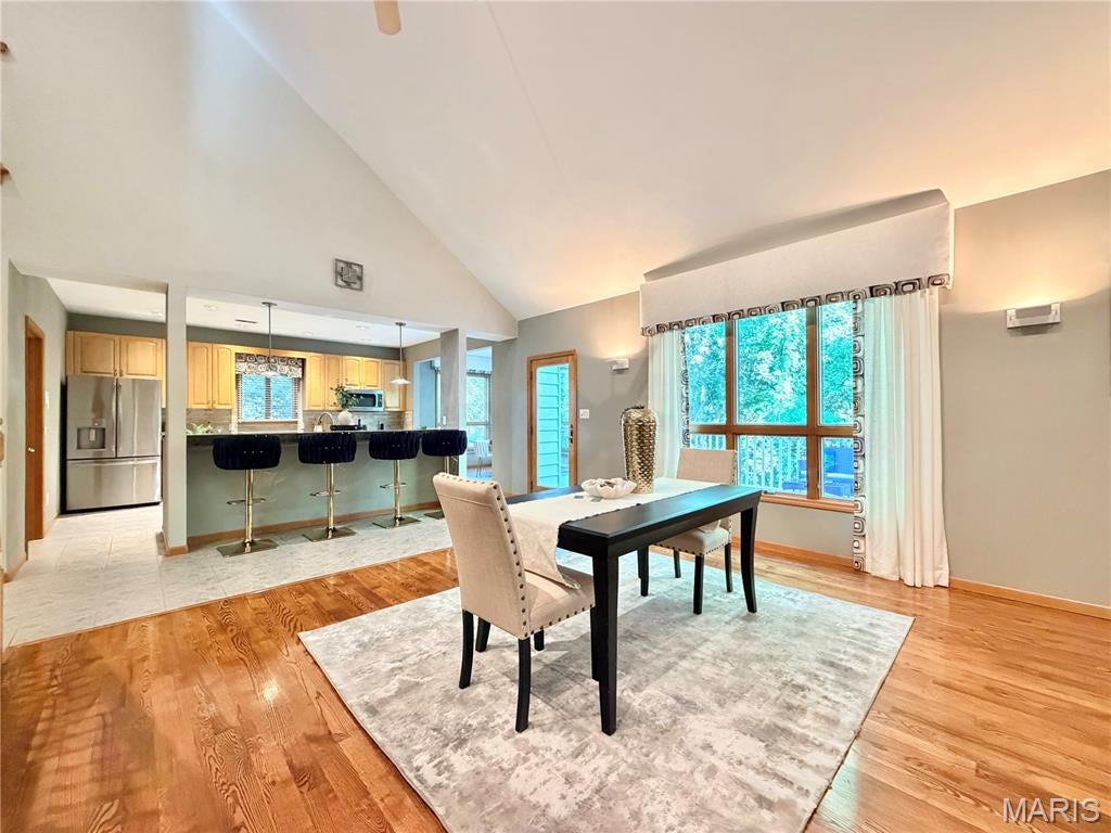 Woodridge Estates 6th Add - Residential
