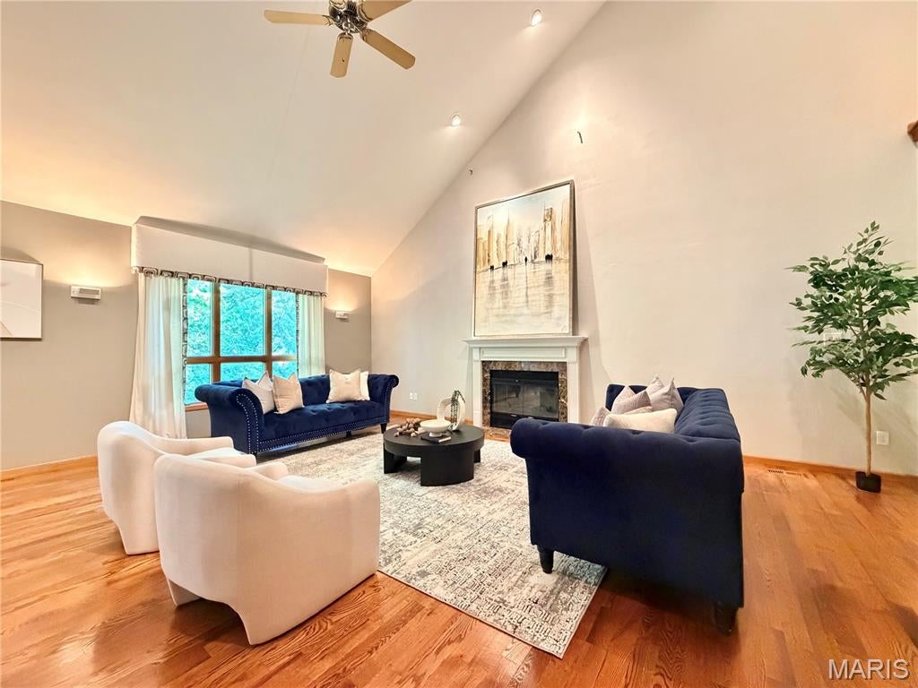 Woodridge Estates 6th Add - Residential