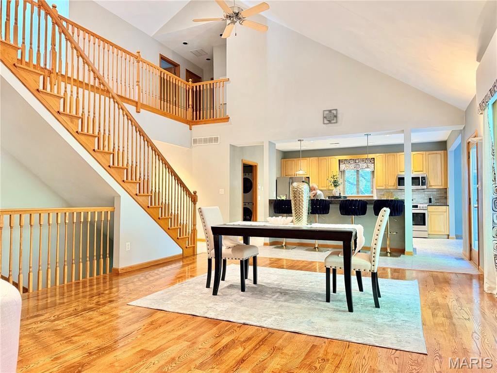Woodridge Estates 6th Add - Residential