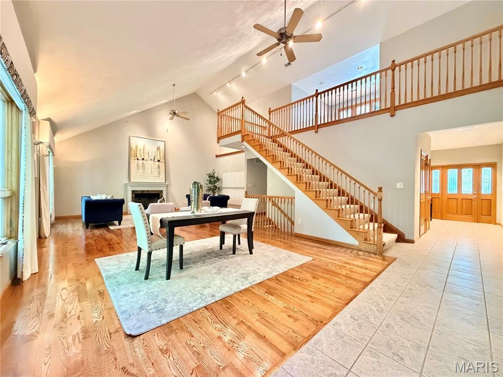 Woodridge Estates 6th Add - Residential