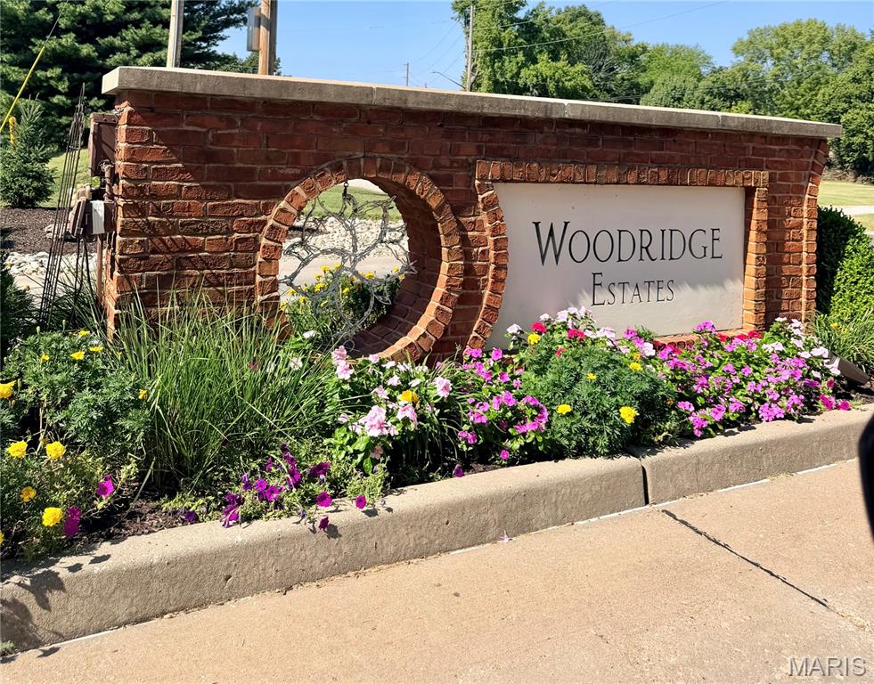Woodridge Estates 6th Add - Residential