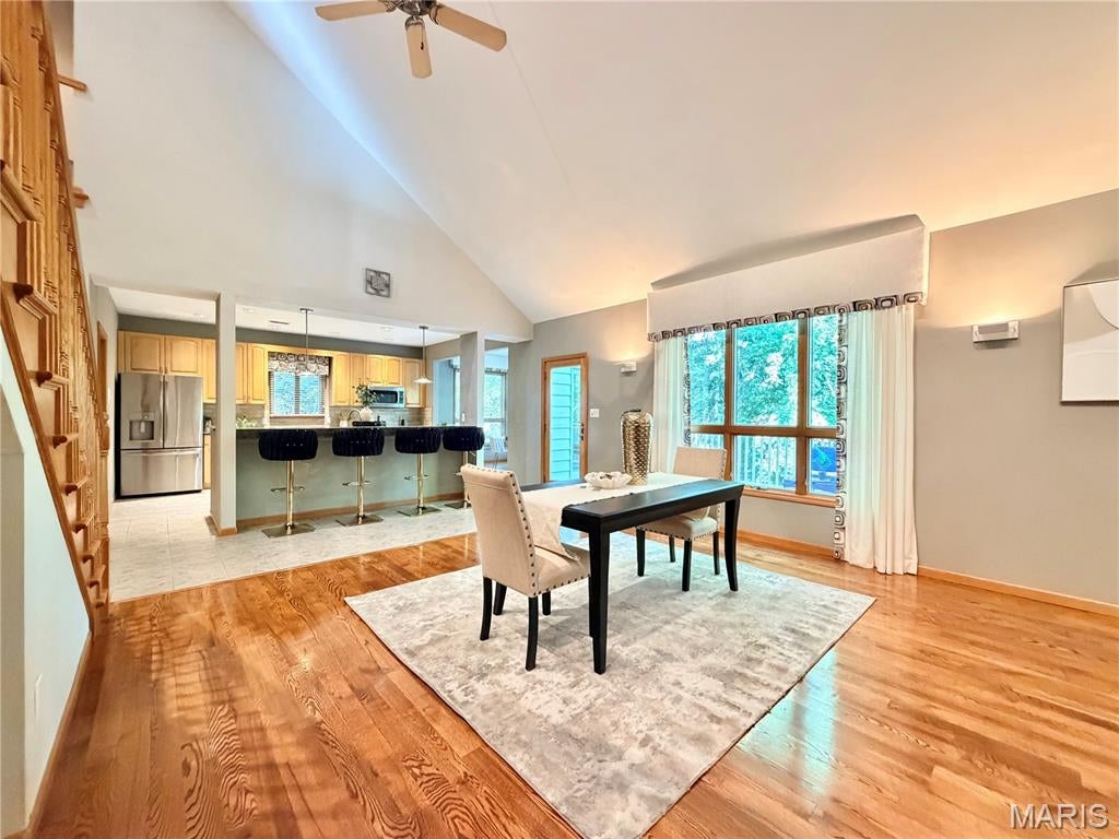 Woodridge Estates 6th Add - Residential