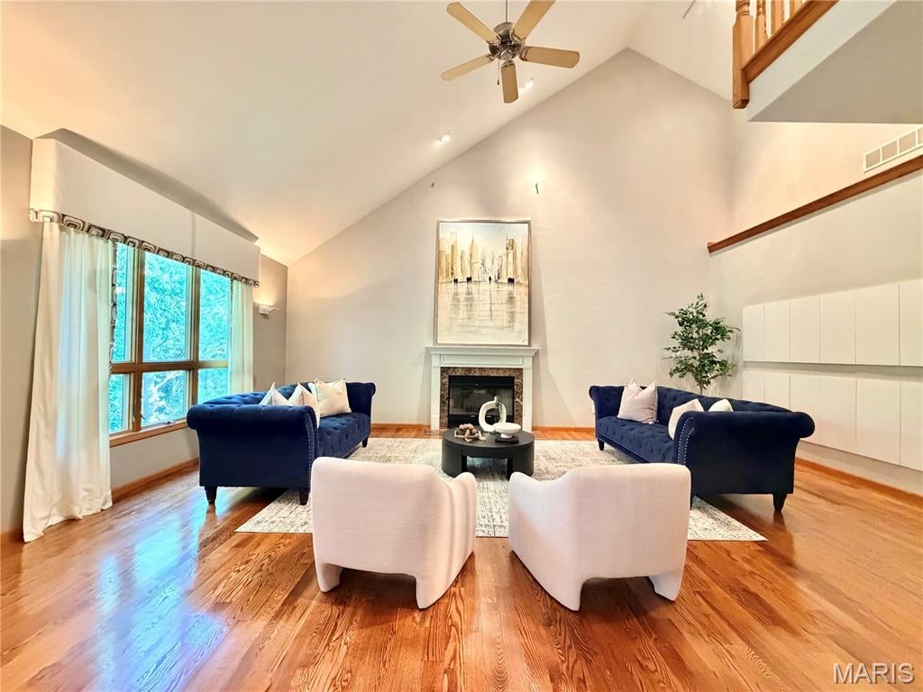 Woodridge Estates 6th Add - Residential