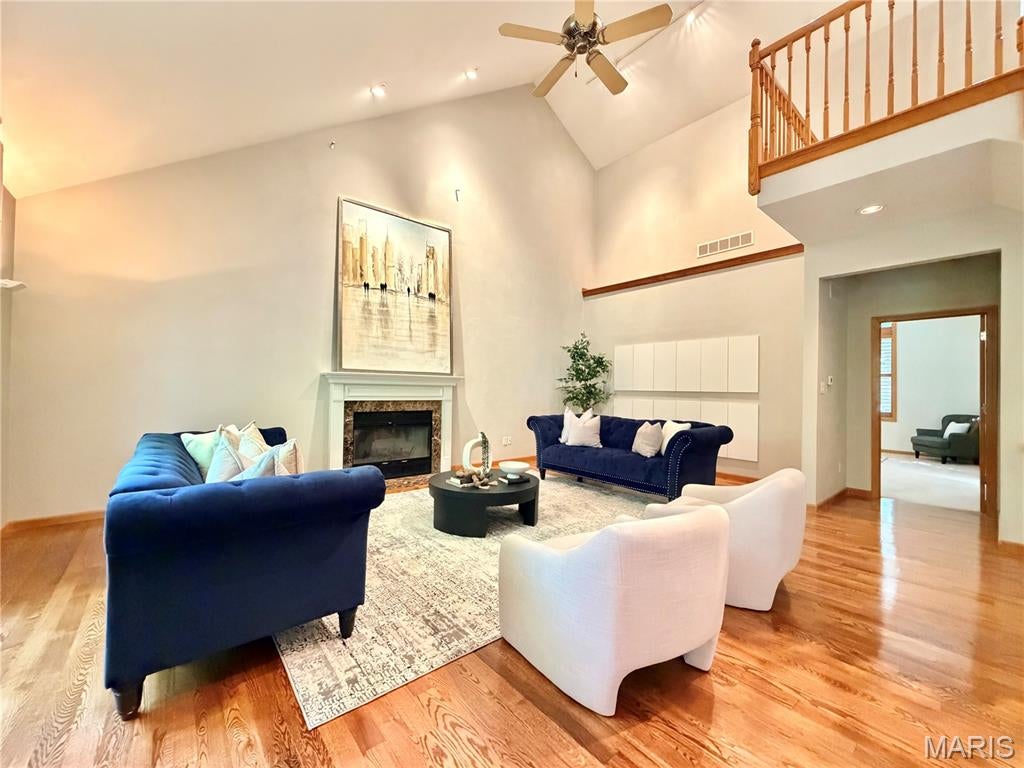 Woodridge Estates 6th Add - Residential
