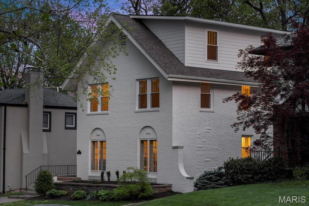 Forsyth Place - Residential
