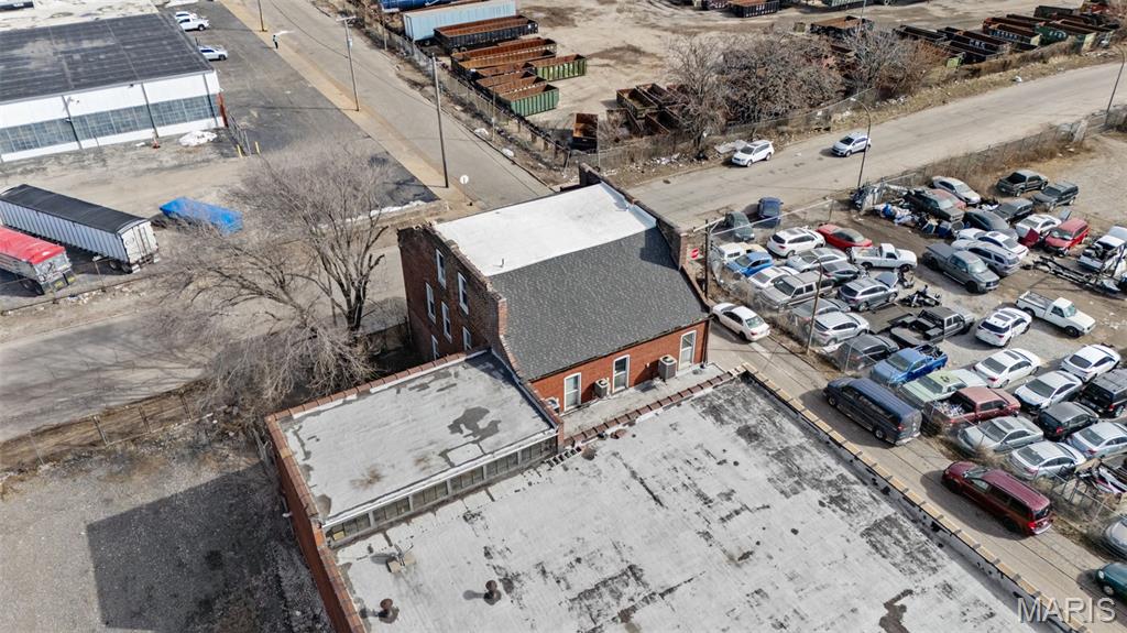 North Broadway - Commercial Sale
