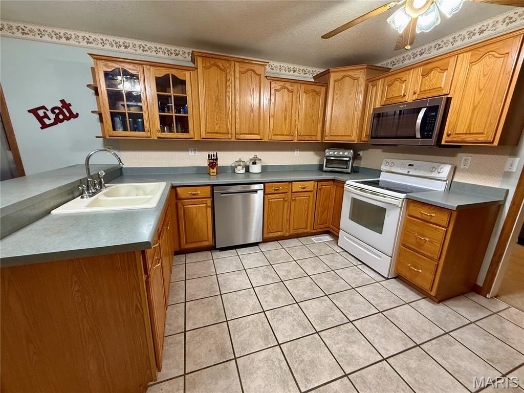 Hummingbird Estates 2nd - Residential