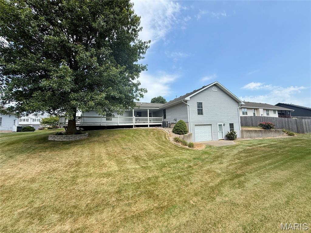 Hummingbird Estates 2nd - Residential