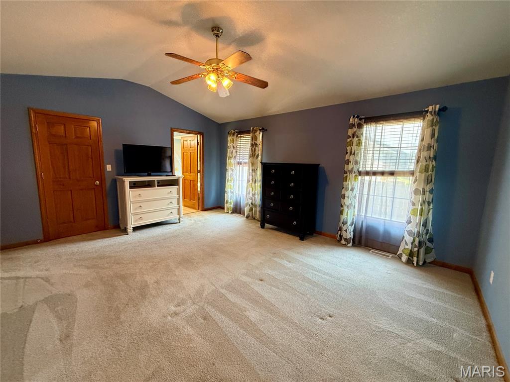 Hummingbird Estates 2nd - Residential
