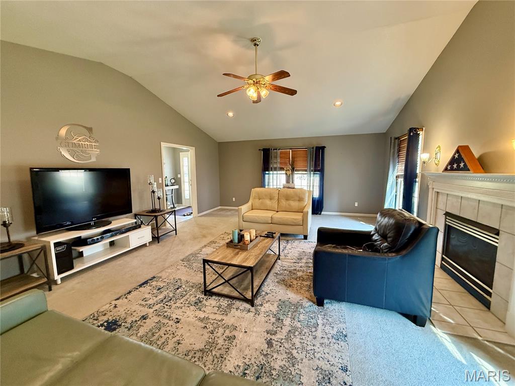 Hummingbird Estates 2nd - Residential