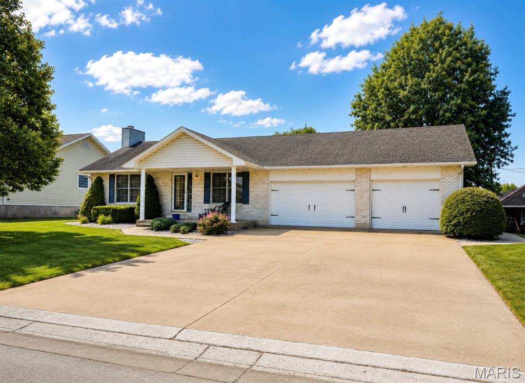 Hummingbird Estates 2nd - Residential