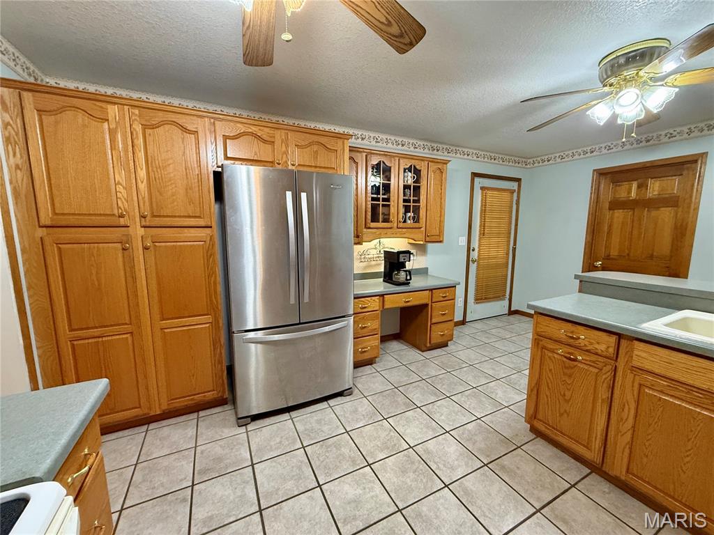Hummingbird Estates 2nd - Residential
