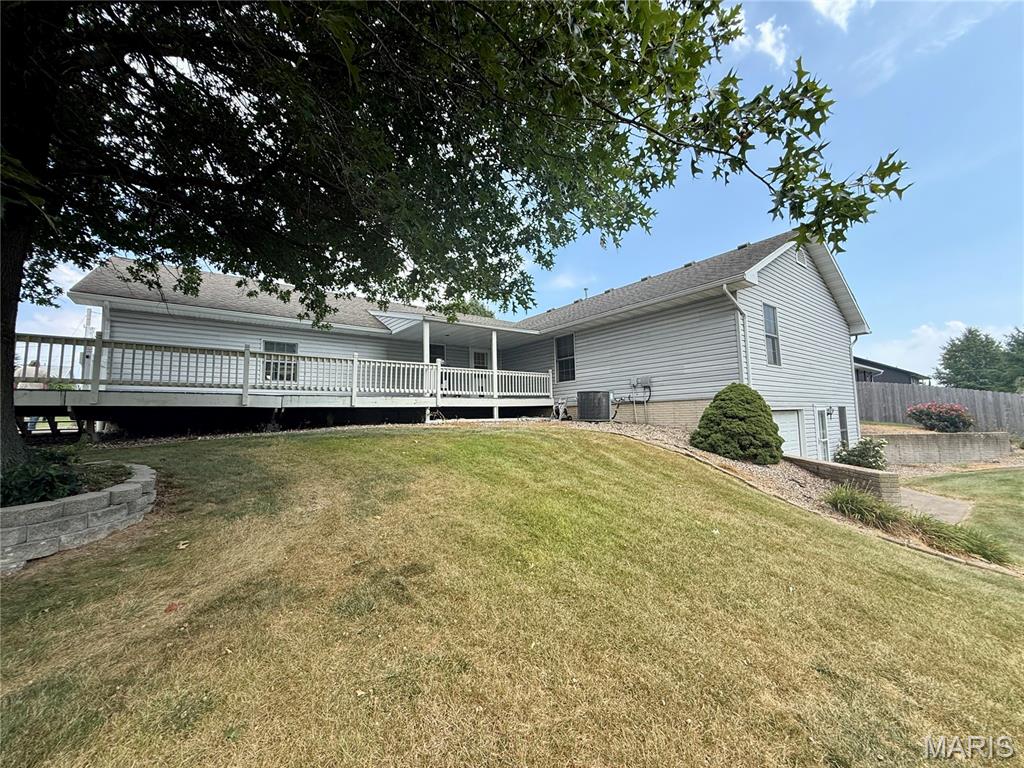 Hummingbird Estates 2nd - Residential