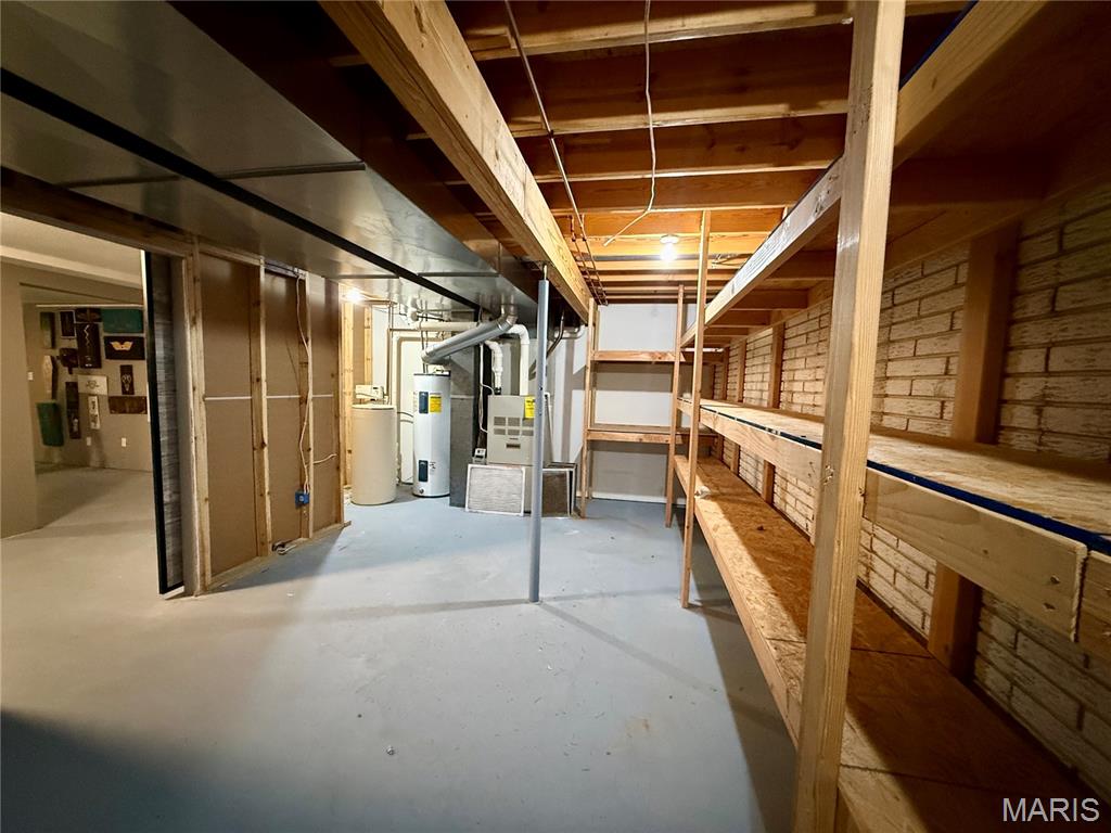 Hummingbird Estates 2nd - Residential