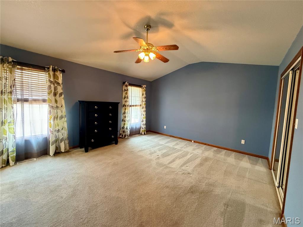 Hummingbird Estates 2nd - Residential