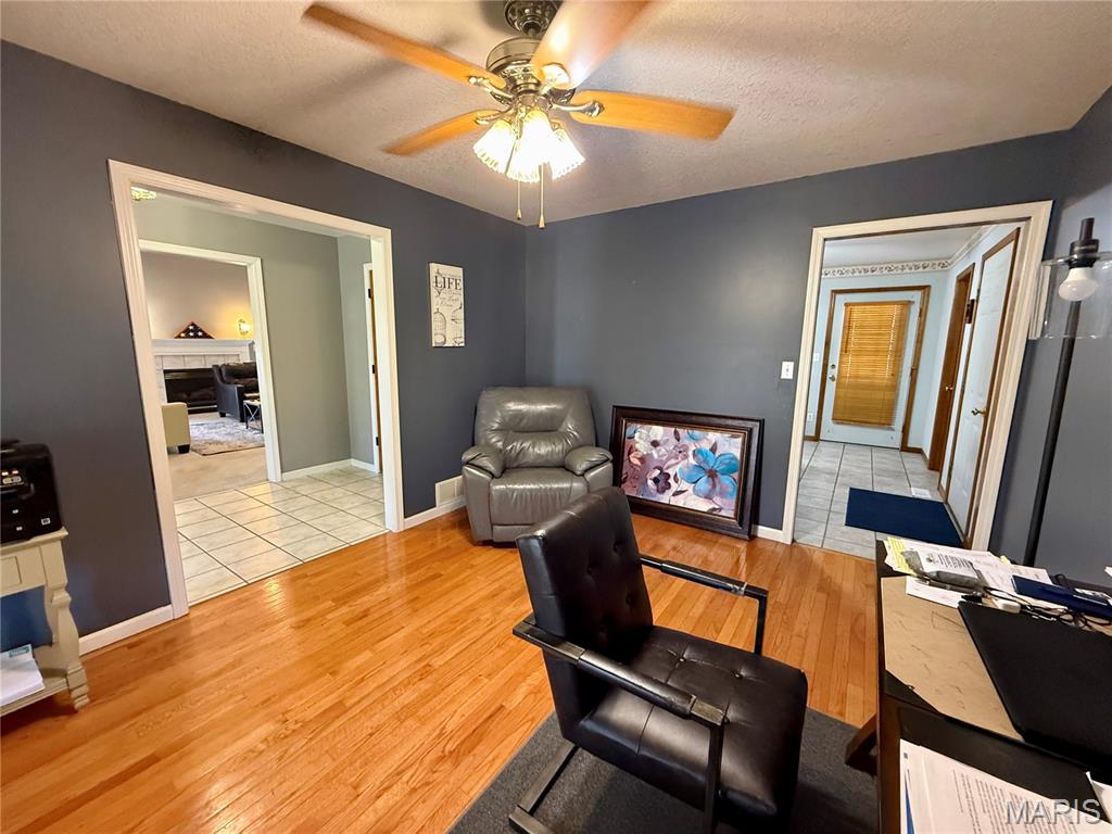 Hummingbird Estates 2nd - Residential