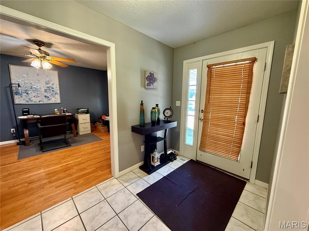 Hummingbird Estates 2nd - Residential