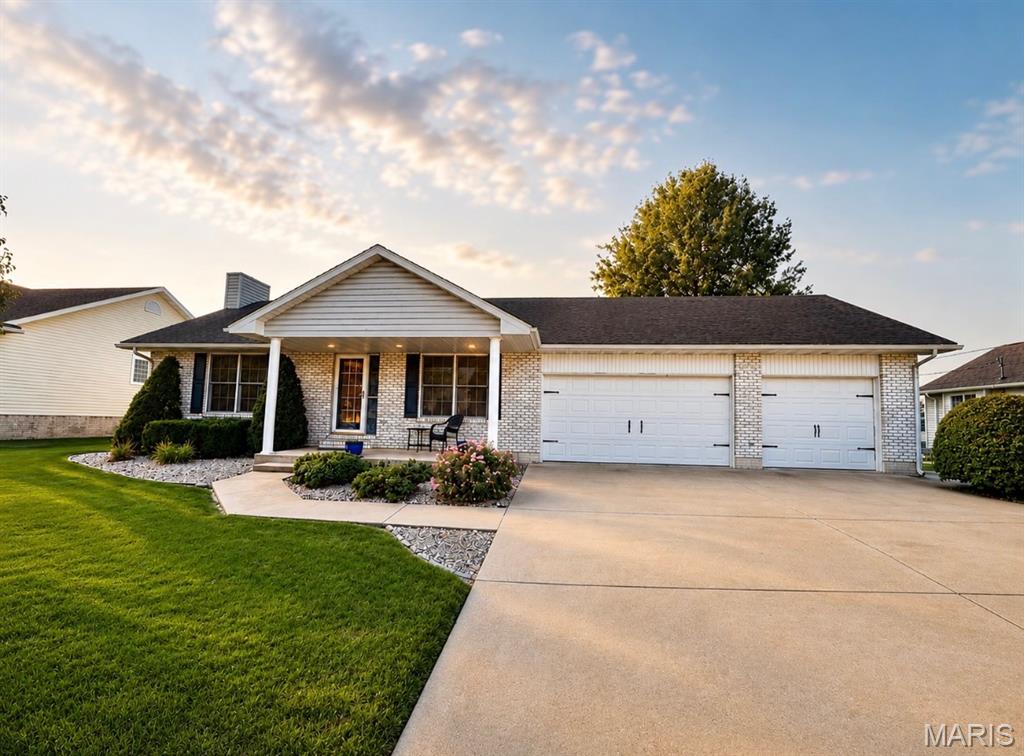 Hummingbird Estates 2nd - Residential