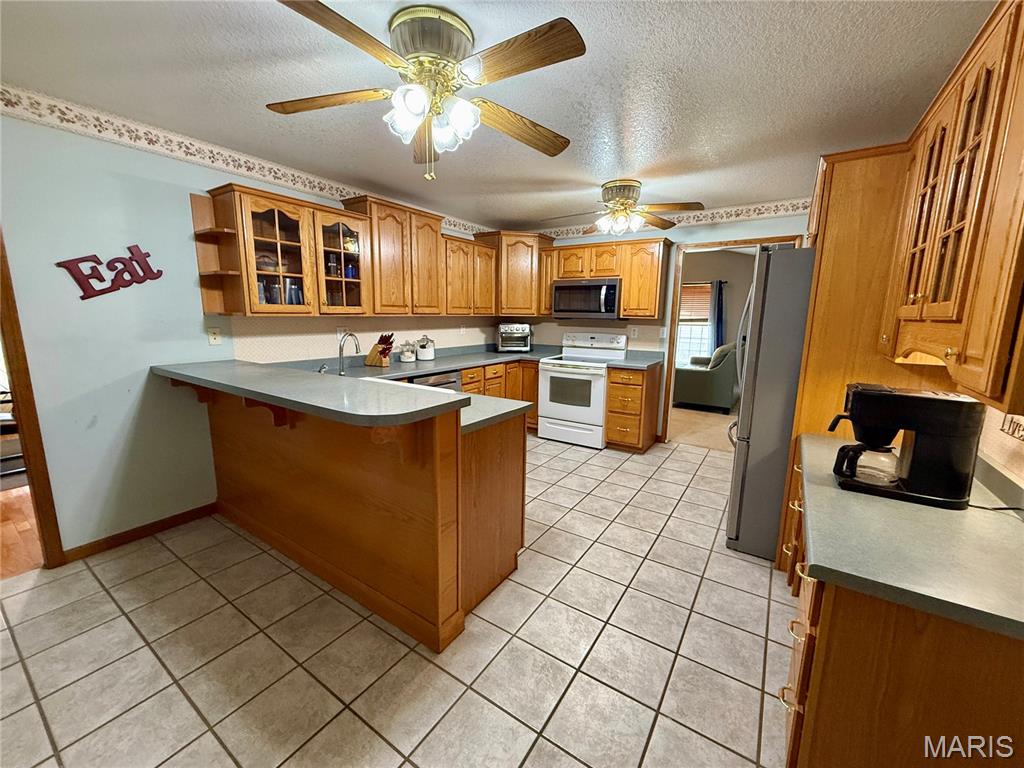 Hummingbird Estates 2nd - Residential